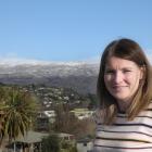 Central Otago midwife Charlotte Aarden