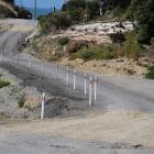 Waitaki District Council contractors will undertake maintenance work in Haven St next Tuesday....