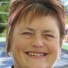 Paula Bell