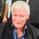 Missing Invercargill man Raymond Horn, who has not been seen since Monday. PHOTO: SUPPLIED
