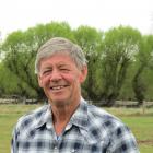 Hawkdun Idaburn Irrigation Company chairman Ken Gillespie hopes common sense will prevail when...