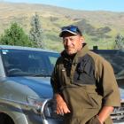 The Forks farm manager Shaun Tauti is a busy man. In addition to managing a 1700ha property near...