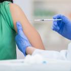 A New South Wales cardiologist says people who have not had a flu jab are almost twice as likely...