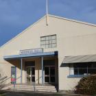 What to do with the Cromwell Memorial Hall has parts of the community at odds with the Central...