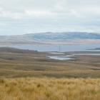 Lake Onslow, in Central Otago. Photo: Supplied