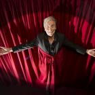 Dunedin Arts Festival director Charlie Unwin is ready to raise the curtain on this year’s...