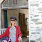 New Touchstone Gallery owner Simone Chesterman is looking forward to hosting the Lawrence Art...
