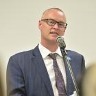 Health Minister David Clark says the Government   will delay its response to the report of the ...