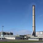 Escalating electricity costs have hurt New Zealand Aluminium Smelters' profit. Photo: ODT files.