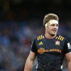 Sam Cane. File photo: Getty