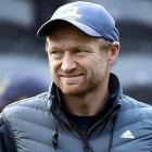 Tony Brown has signed for two seasons with the Highlanders. Photo: ODT files 