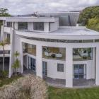 This five bedroom property in Scarborough has a rateable valuation of $2.58 million,...