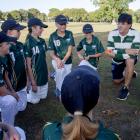 Heaton Normal Intermediate’s girls first XI has built a formidable record with coach Barry van...