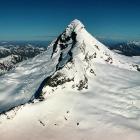 The remains were found by trampers on the ‘‘toe end’’ of Bonar Glacier on Mt Aspiring on March 19...
