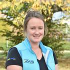 Nicole McLaren is the new Otago Secondary School Sports Association regional director. PHOTO:...