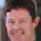 Mark Rogers 
