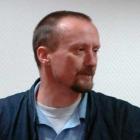 Paul Bailey. Photo: ODT files 