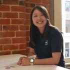 Monica Munakata got a job at Education Perfect after taking an interest in the company at the...