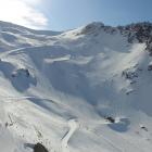 Ohau Snow Fields is preparing for the 2021 ski season. PHOTO: SUPPLIED/MIKE NEILSON