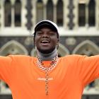 Former Otago Boys’ High School pupil and University of Otago student TJ Zimba has made it to the...