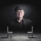 Writer Vincent O’Sullivan has lent his pen to a new production, Simple acts of Malice, devised in...