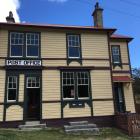 St Bathans’ former post office has had its historic place heritage listing changed from a...