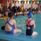 Bluff residents want the Invercargill City Council to keep the Bluff pool open. PHOTO:...