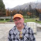 Lake Ohau resident Hugh Spiers has lodged a resource consent with the Waitaki District Council...
