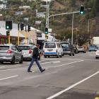 Redcliffs residents want a reduced speed limit along Main Rd to create a safer area for...
