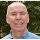 Former Shirley Boys' High School student Bruce Weir. Photo: Supplied