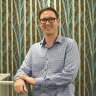Jamie Reidie, of Polson Higgs, has been appointed the Dunedin City Council representative on the...