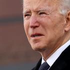 US President Joe Biden. File photo