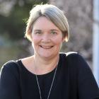 Otago Polytechnic chief executive Megan Gibbons. Photo: ODT files 