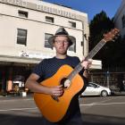 Dunedin music venues operate under a climate of fear about possible noise complaints, Michael...