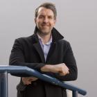  Lawyer Nathan Watt from mining company OceanaGold. Photo: Gerard O'Brien