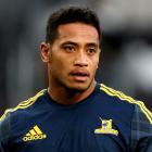 Shannon Frizell. Photo: Getty Images  