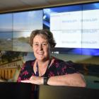 Southern CIB head Shona Low has had plenty to keep her busy in her first year in the job. PHOTO:...