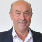 Edward Ellison