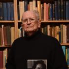 Vincent O’Sullivan  DCNZM (83) describes his newly published and insightful biography of his...