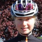 Mikayla Harvey. PHOTO: ODT FILES