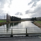 Waikouaiti River, Otago. Photo: Google Maps