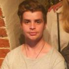 Christopher Bates