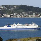 Interislander ferry Aratere has been out of action since earlier this month, after a failure in...