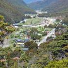 A new report suggests transforming Arthur’s Pass village into an alpine resort town to broaden...