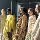 Some of the winning designs by Sara Kickmayer. Photo: Supplied 