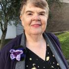 Mavis Duncanson