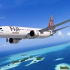 The CAA says it is satisfied with the steps Fiji Airways has taken over Boeing 737MAX 8 planes....