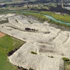 The Earnscleugh Tailings  historic, technological and archaeological significance have been...