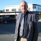 Waitaki District Council roading manager Mike Harrison says the number of deaths and serious...