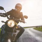 Debate over motorcycle safety was sparked after a horror weekend on New Zealand roads saw four...